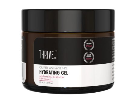 ThriveCo Oil-Free Hydrating Gel Discount