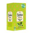 Typhoo Refreshing Moroccan Mint Green Tea Bags Discount