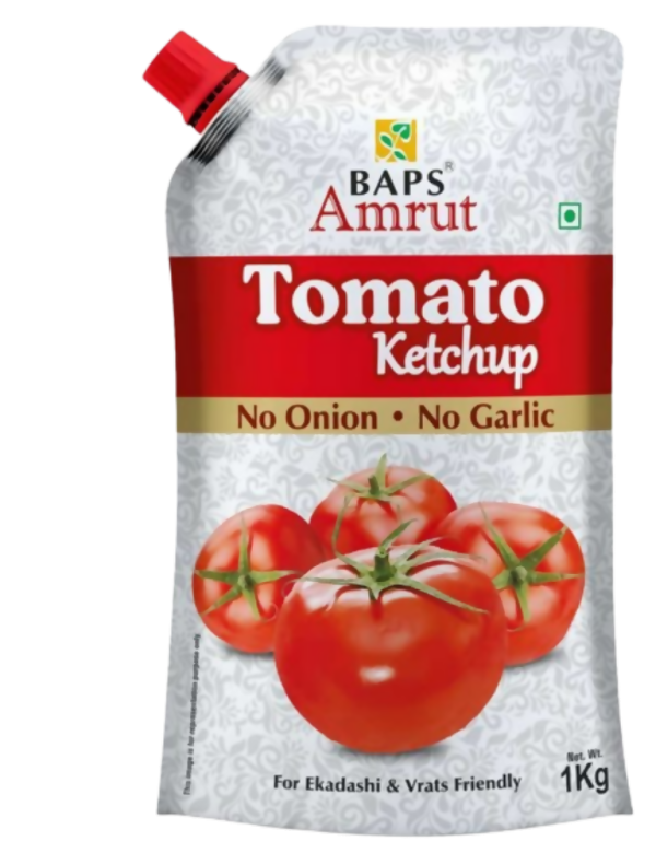 Baps Amrut Tomato Ketchup Online now