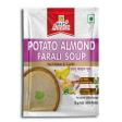 Baps Amrut Potato Almond Farali Soup Online now