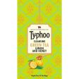 Typhoo Cleansing Lemon & Honey Green Tea Bags Online Hot Sale