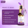 Vaadi Herbals Spot Correction Serum With 10 % Niacinamide & 1% Zinc For Sale