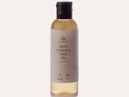 PrakritPurity Anti Hairfall Hair Oil Online now