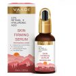 Vaadi Herbals Skin Firming Serum With 2.5% Retinol & Hyaluronic Acid on Sale