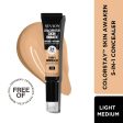 Revlon Colorstay Skin Awaken 5-in-1 Concealer - Light Medium Discount