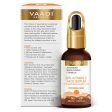 Vaadi Herbals 20% Vitamin C Face Serum With Advanced Brightening Formula Sale