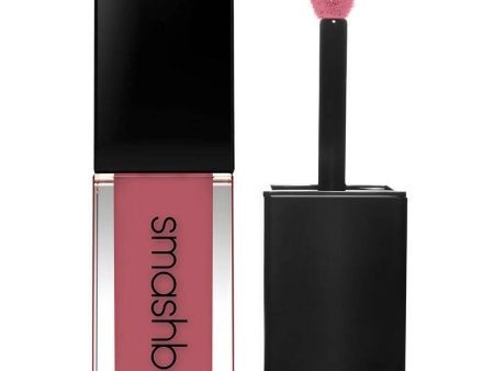 Smashbox Always On Liquid Lipstick - Dream Huge For Sale