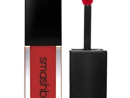 Smashbox Always On Liquid Lipstick - Bawse Supply