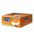 Tetley Masala Chai With Natural Flavour Black Tea Bags Online Hot Sale