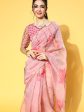 Saree Mall Saree Mall Floral Saree Online