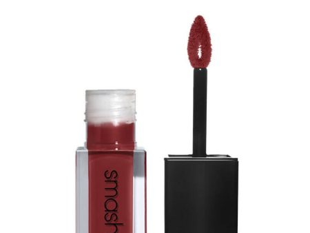 Smashbox Always On Liquid Lipstick - Boss Up Online Hot Sale