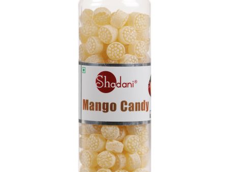 Shadani Mango Candy For Cheap