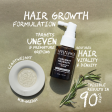 Soulflower Rosemary Redensyl Hair Growth Serum on Sale