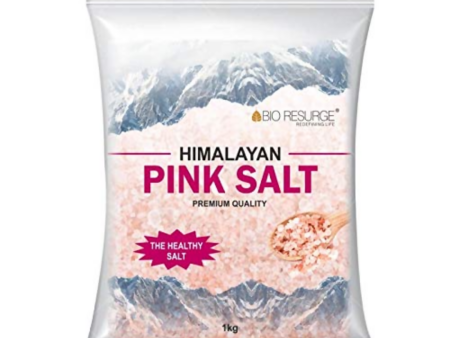 Bio Resurge Life Himalayan Pink Salt Online Hot Sale