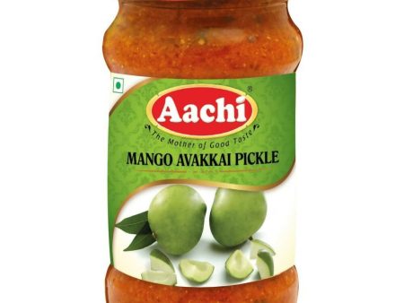 Aachi Mango Avakkai Pickle Sale