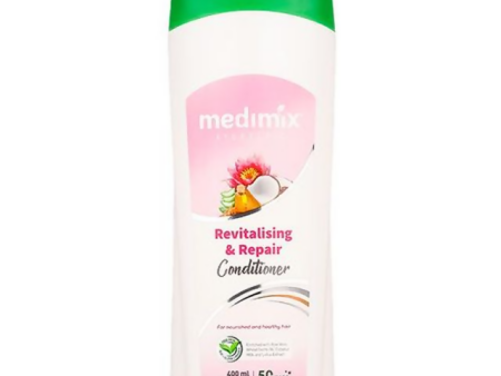 Medimix Ayurvedic Revitalising & Repair Conditioner Online Sale