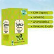 Typhoo Refreshing Moroccan Mint Green Tea Bags Discount