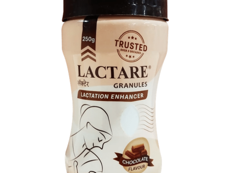 Lactare Granules Lactation Enhancer Powder Supply