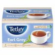 Tetley Flavour Earl Grey Tea Bags Fashion