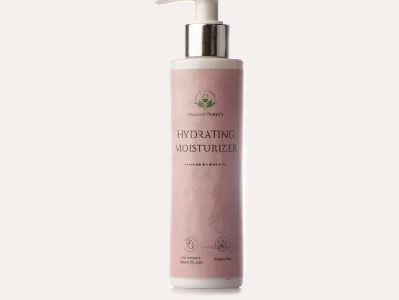 PrakritPurity Hydrating Moisturizer Online now