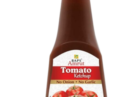 Baps Amrut Tomato Ketchup Online now