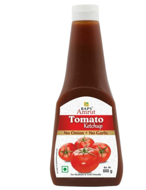 Baps Amrut Tomato Ketchup Online now