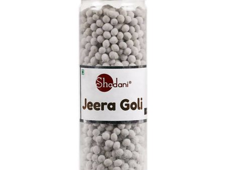 Shadani Jeera Goli Online Sale