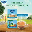 Tetley Digest Chai Loose Leaf Black Tea For Discount