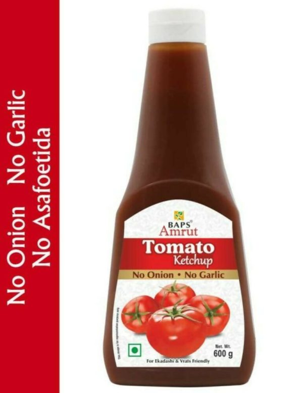 Baps Amrut Tomato Ketchup Online now