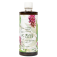 The Secret Hair Care Blue Lilly Hair Oil For Discount