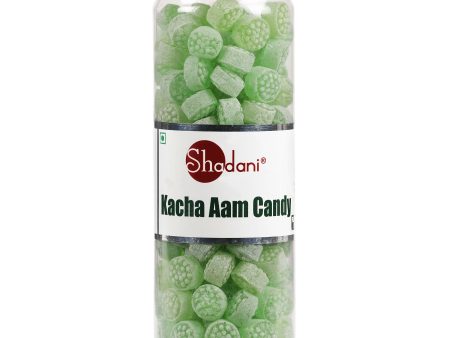 Shadani Kacha Aam Candy Hot on Sale