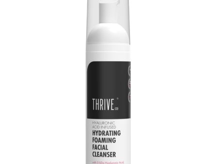 Thriveco Hydrating Foaming Cleanser Online