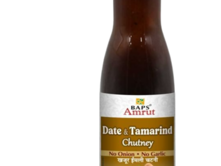 Baps Amrut Date & Tamarind Chutney Cheap