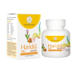 Pentacare Ayurveda Haridra Ghana Vati Online Hot Sale