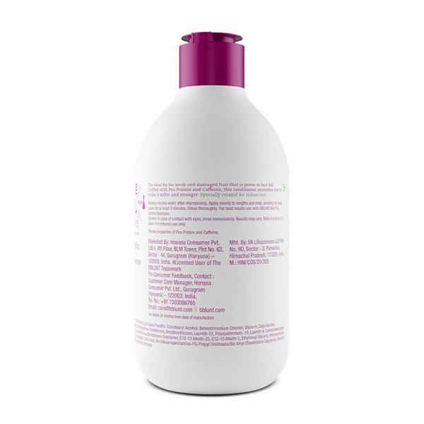 BBlunt Hair Fall Control Conditioner Fashion