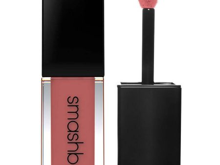 Smashbox Always On Liquid Lipstick - Babe Alert Online Hot Sale