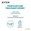 Avon Advance Techniques Absolute Nourishment Shampoo Online Hot Sale