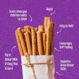 Early Foods Millet & Sesame Teething Sticks For Cheap