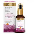 Vaadi Herbals Underarm Brightening & De-pigmentation Serum With Peony Root Extract & Green Seaweed Online Hot Sale