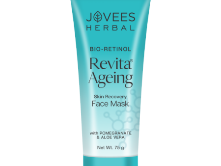 Jovees Bio-Retinol Revita Ageing Face Mask Supply