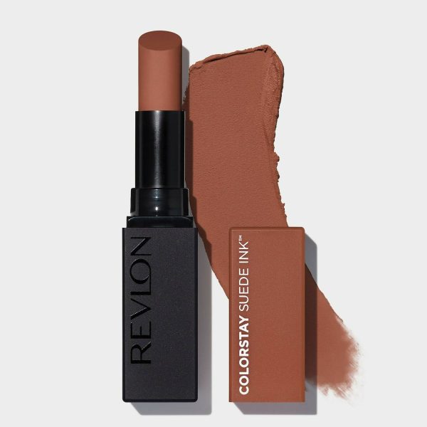 Revlon ColorStay Suede Ink - Pure Talent Online Hot Sale