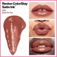 Revlon Colorstay Satin Ink Liquid Lip Color - Eyes On You Online Hot Sale