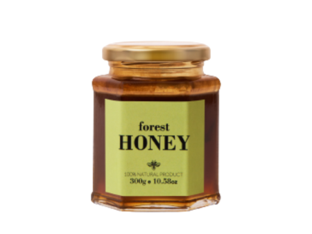 The Herb Boutique Forest Honey Cheap