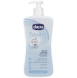 Chicco Natural Sensation Baby Body LotionNatural Sensation Baby Body Lotion Fashion