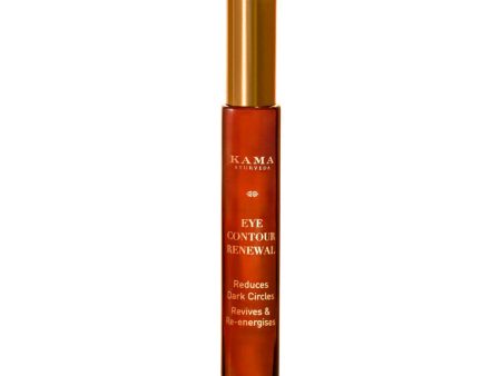 Kama Ayurveda Eye Contour Renewal Serum Cheap