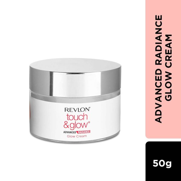 Revlon Touch & Glow Advanced Radiance Glow Cream Online Sale