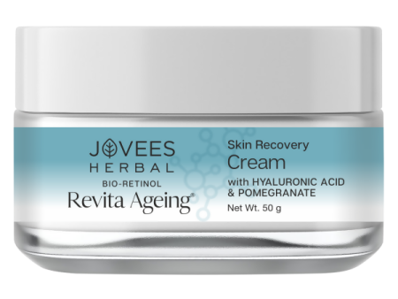 Jovees Bio-Retinol Revita Ageing Face Cream Sale