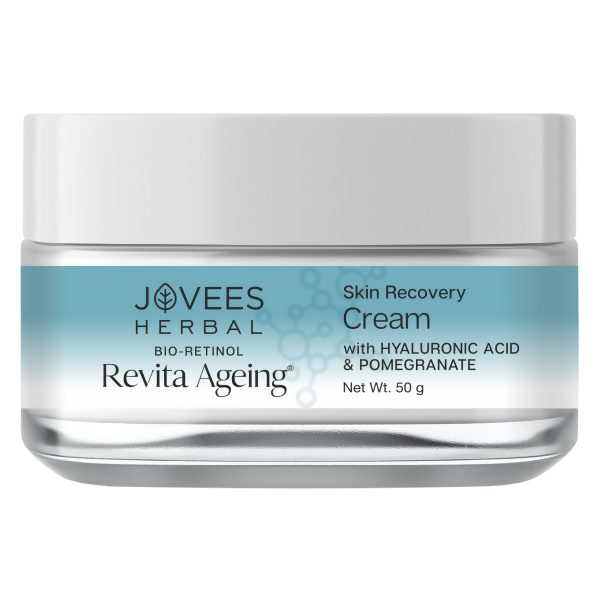 Jovees Bio-Retinol Revita Ageing Face Cream Sale