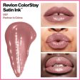 Revlon Colorstay Satin Ink Liquid Lip Color - Partner In Crime Online Sale