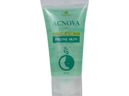 Benmoon Ayurveda Acnova Gel For Discount